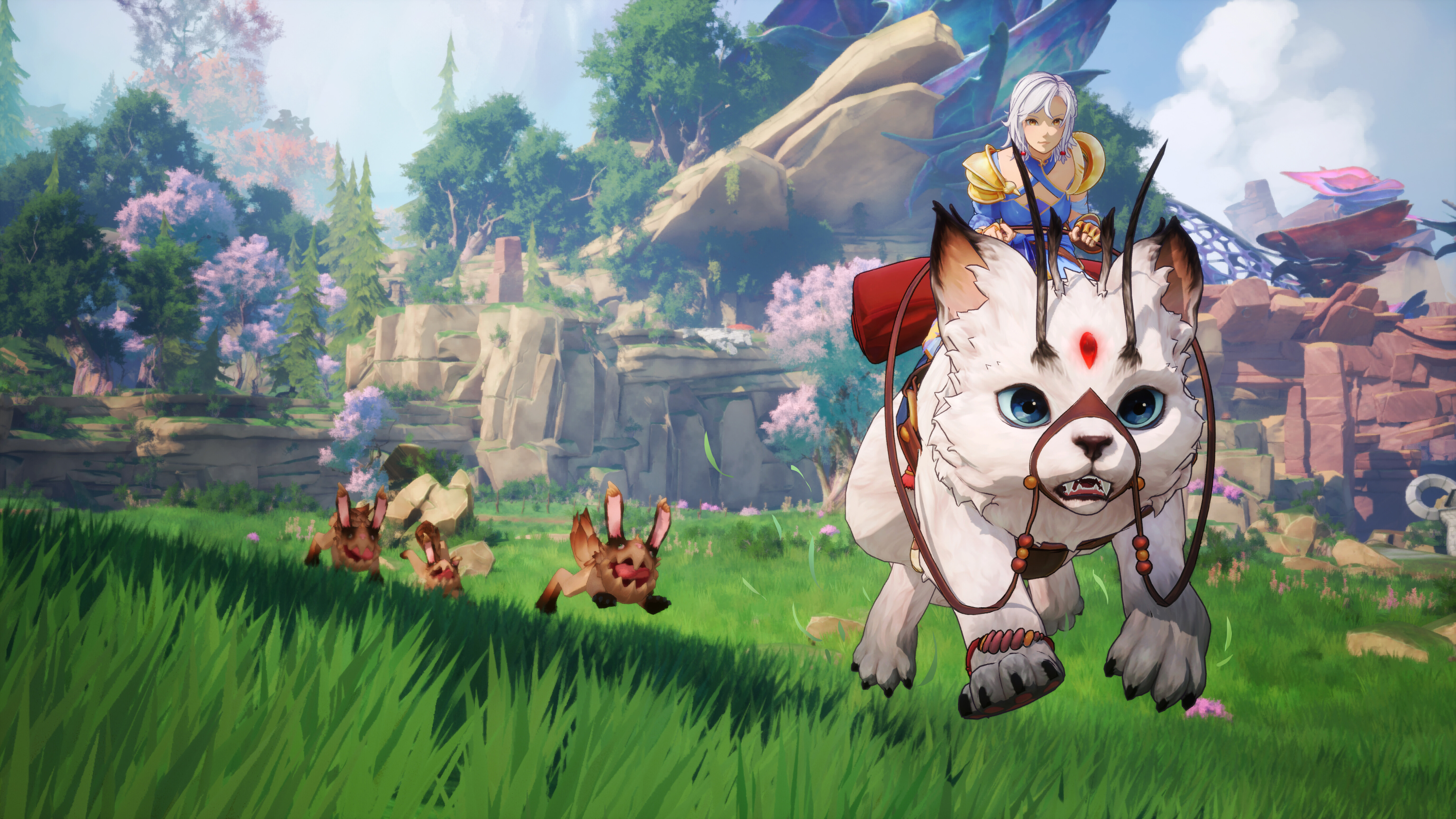 Edge of Memories screenshot 3