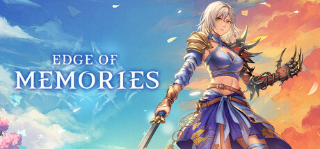 Edge of Memories Cover Image