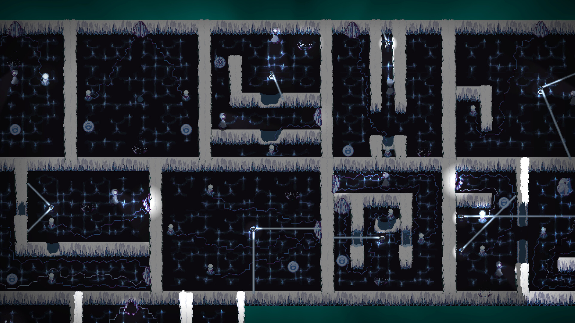 Observe screenshot 8