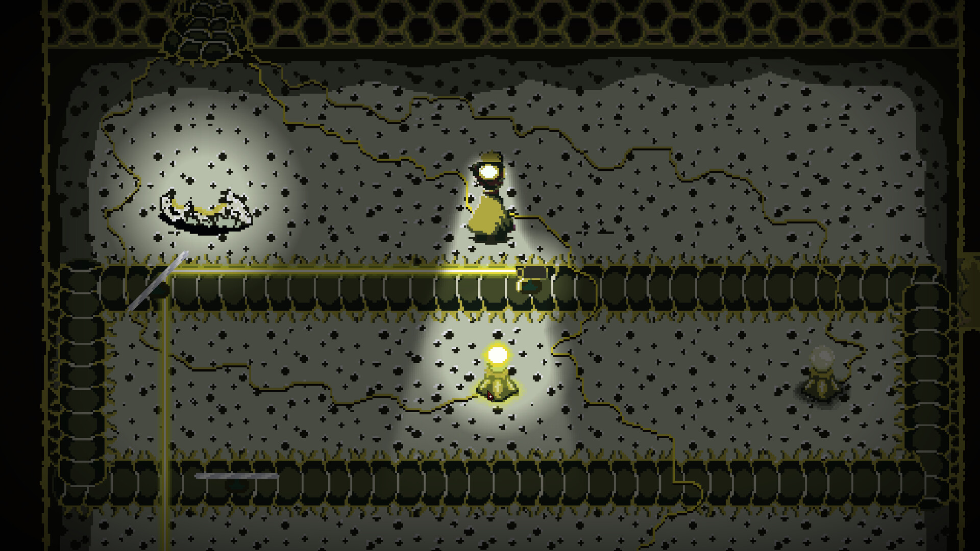Observe screenshot 3