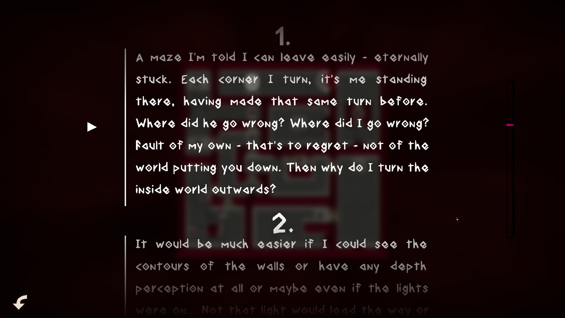 Observe screenshot 5