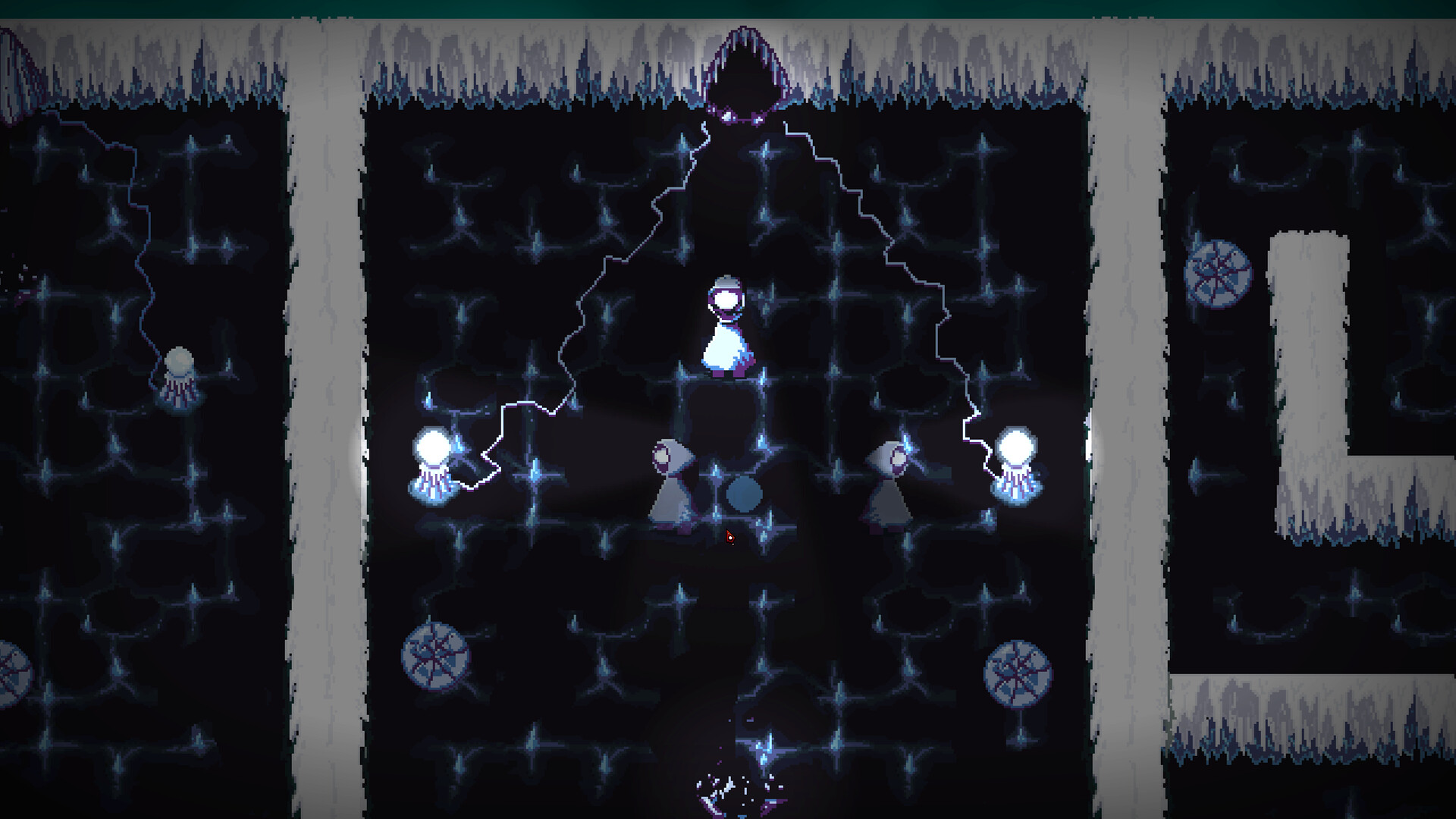 Observe screenshot 4