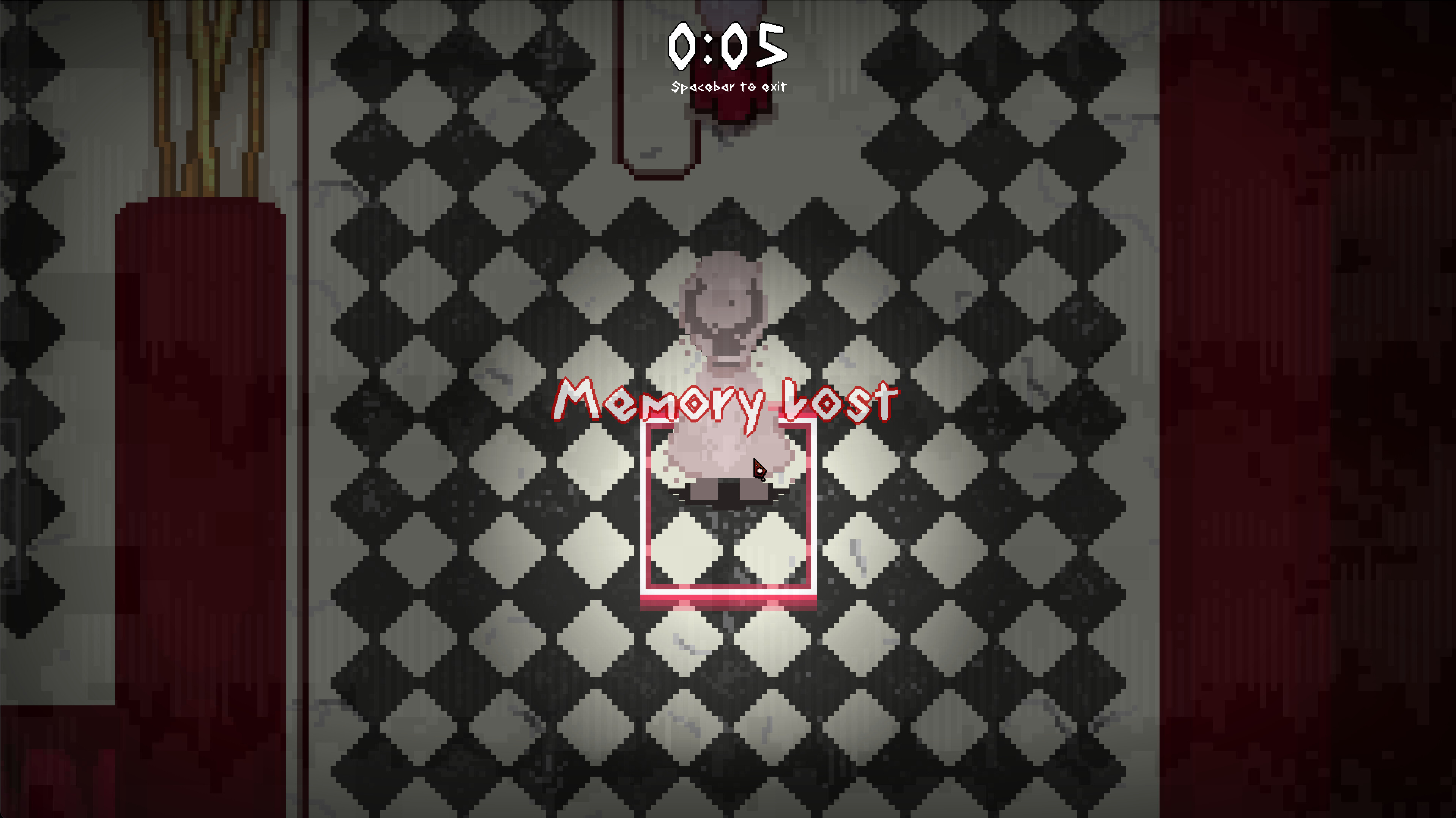 Observe screenshot 9