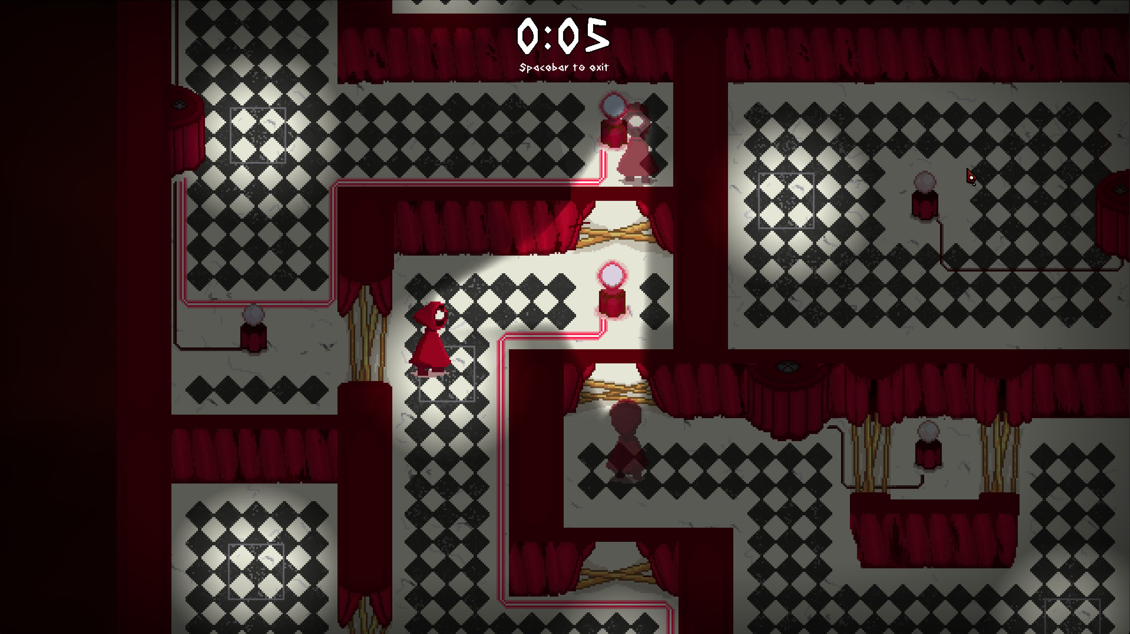 Observe screenshot 1