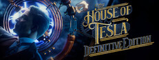 The House of Tesla: Definitive Edition on Steam