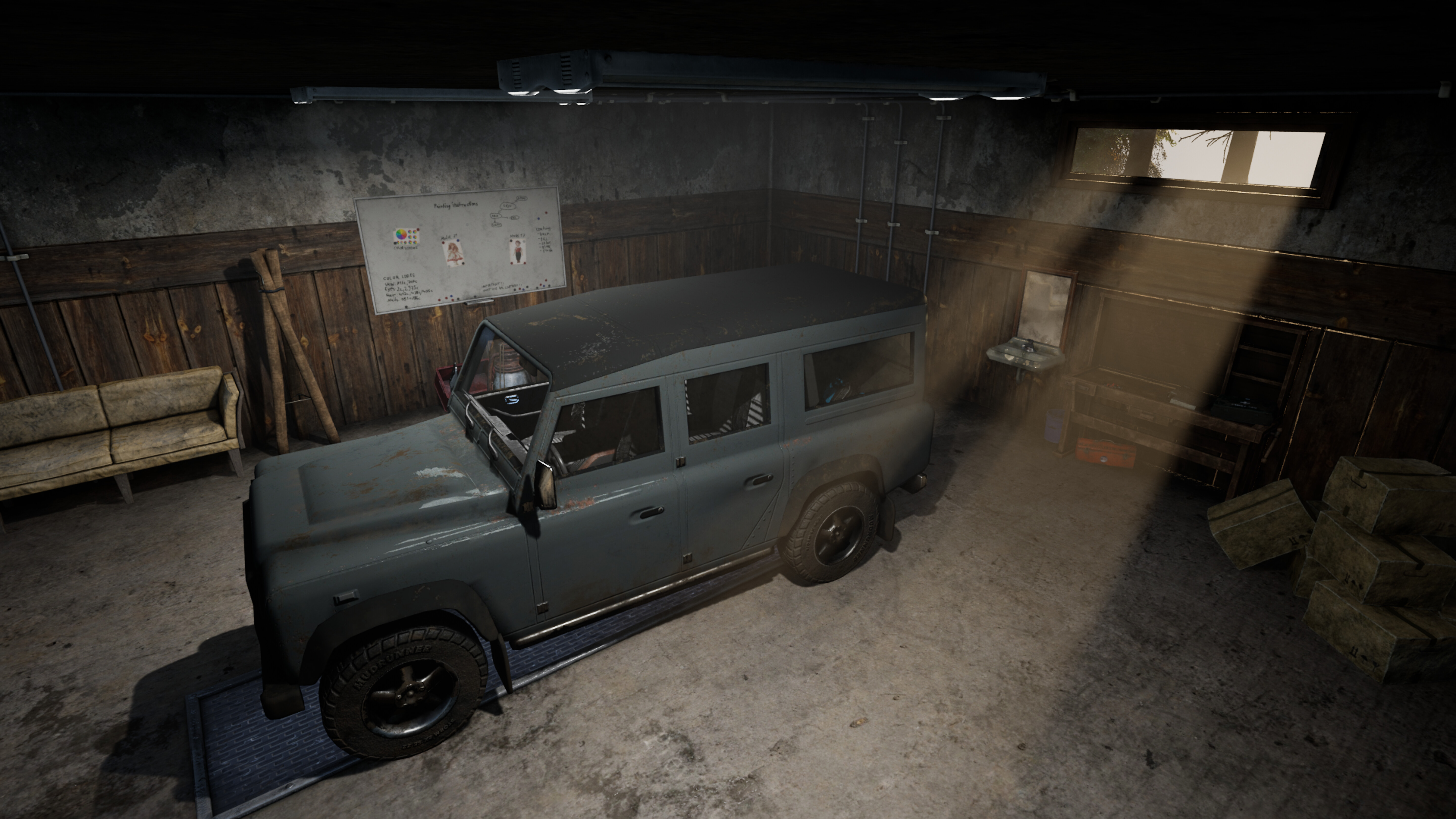 At Night screenshot 5