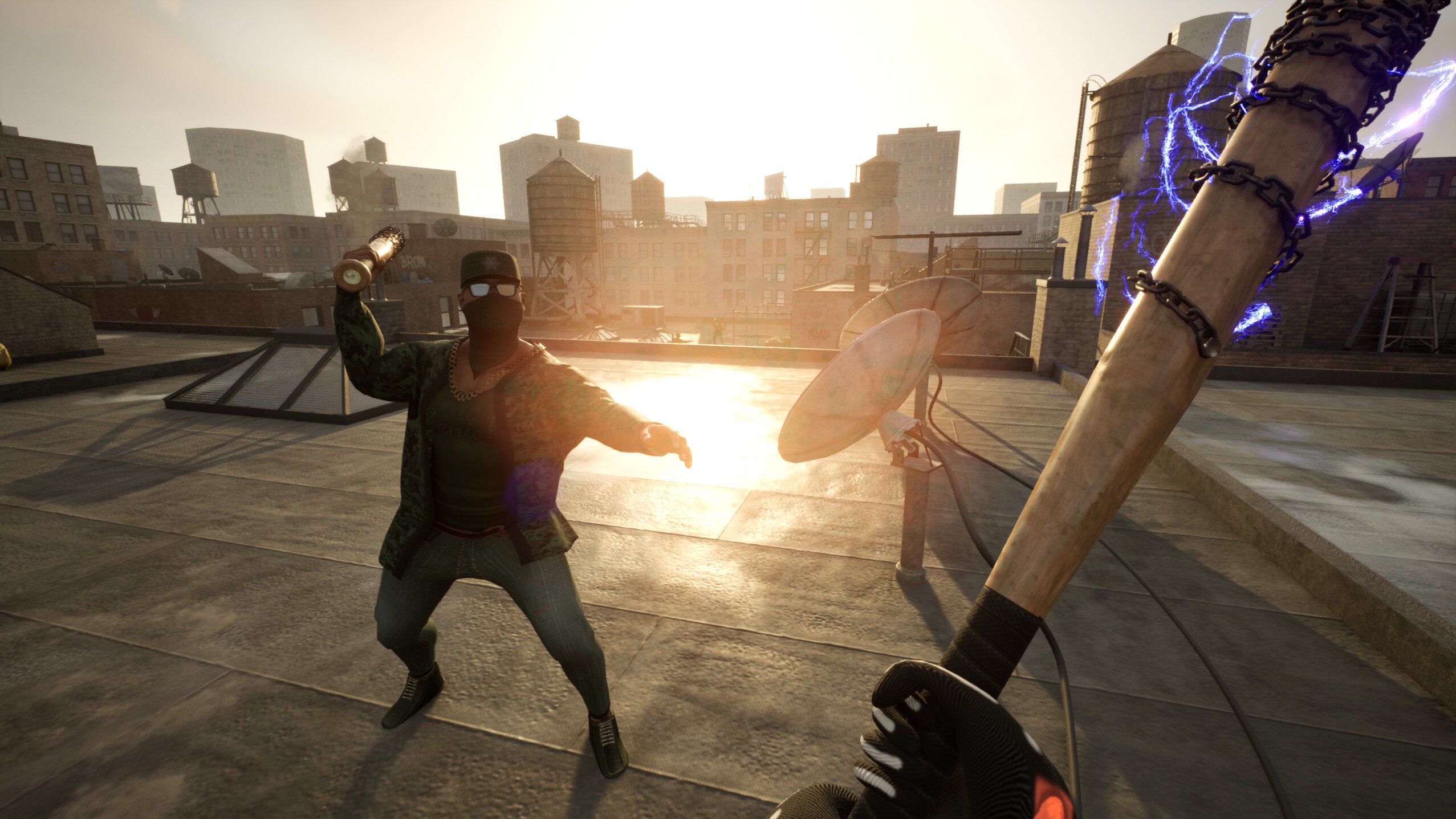 Phantom Ascension 2 screenshot 5