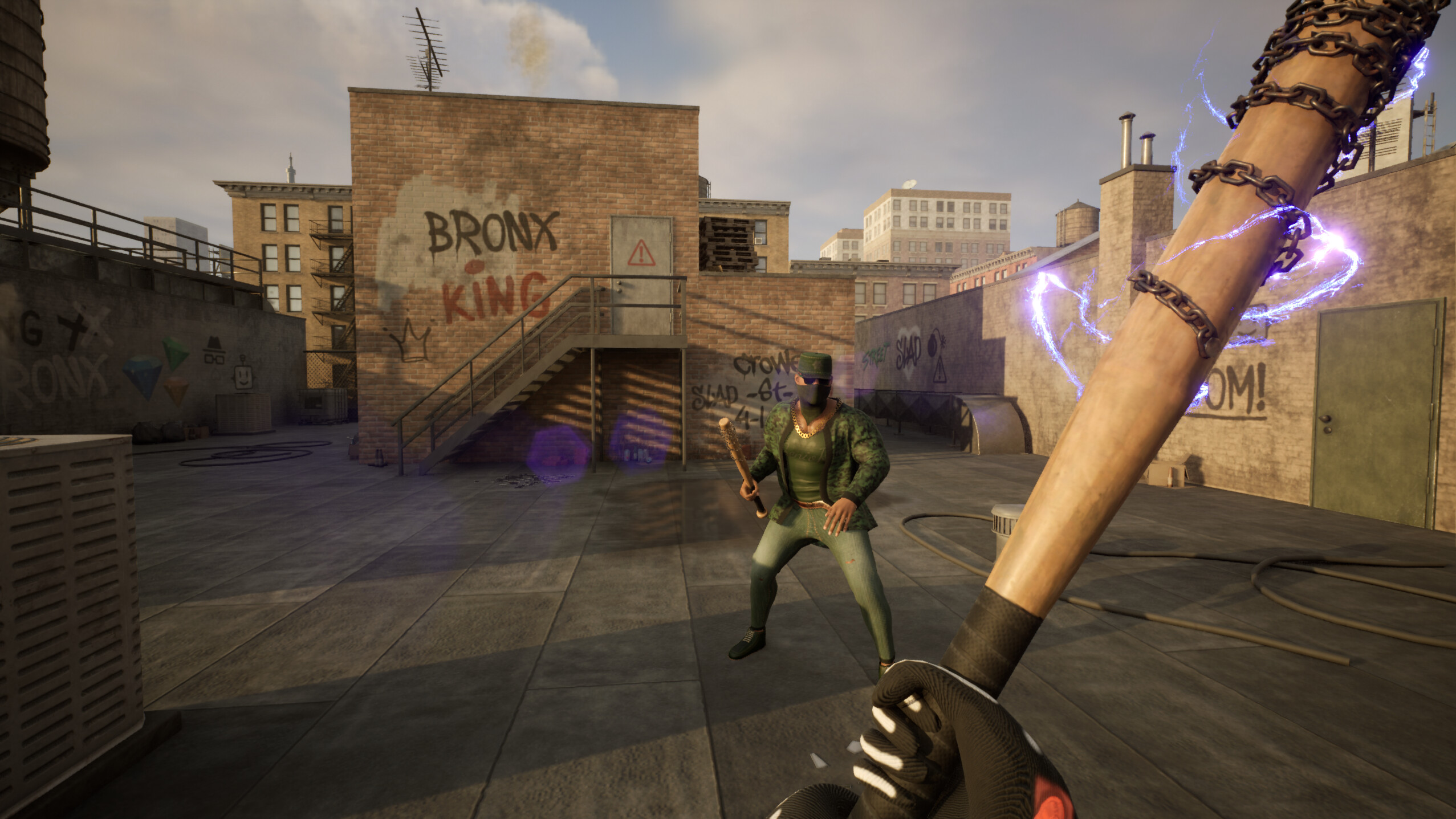 Phantom Ascension 2 screenshot 6