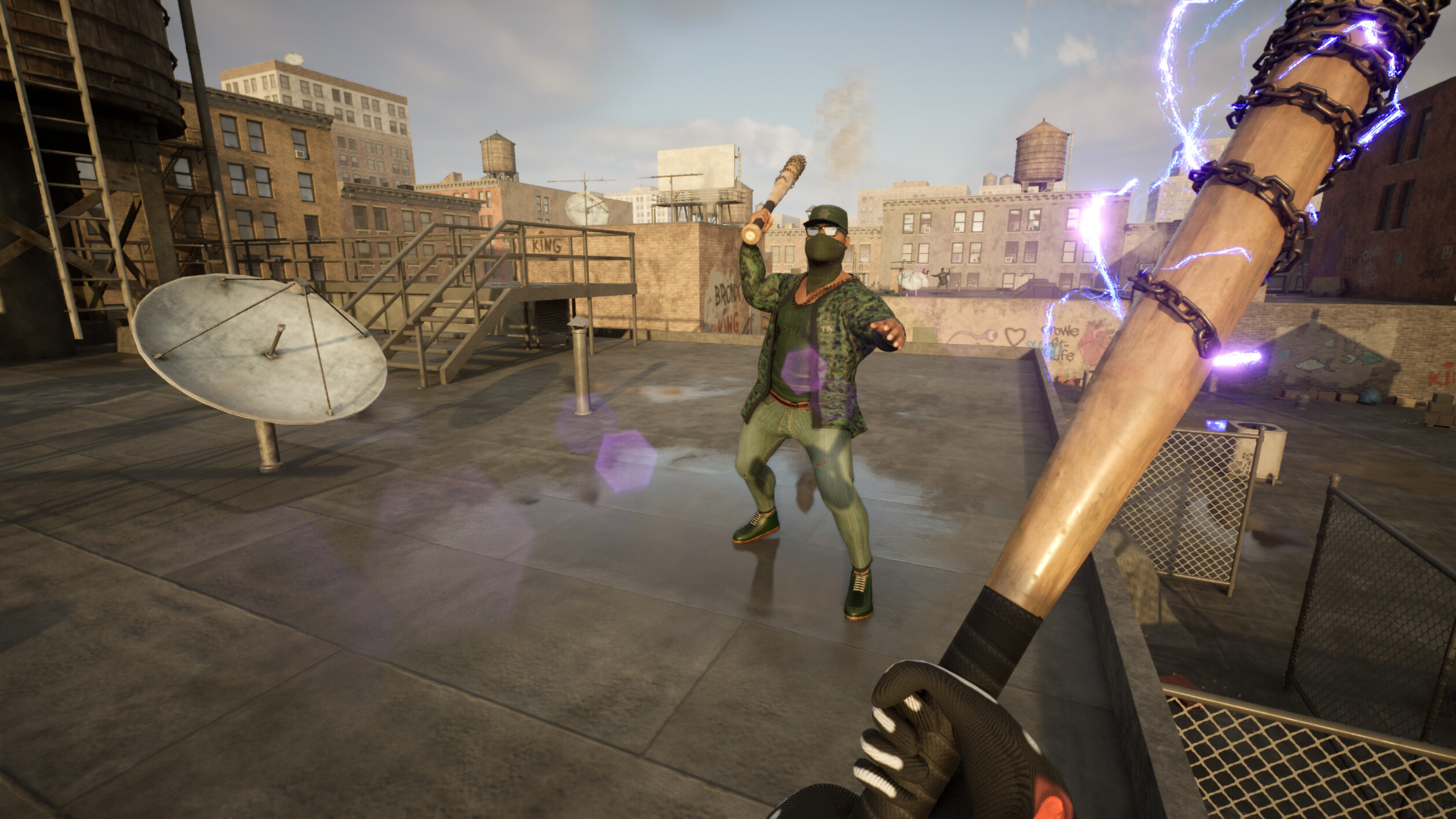 Phantom Ascension 2 screenshot 4