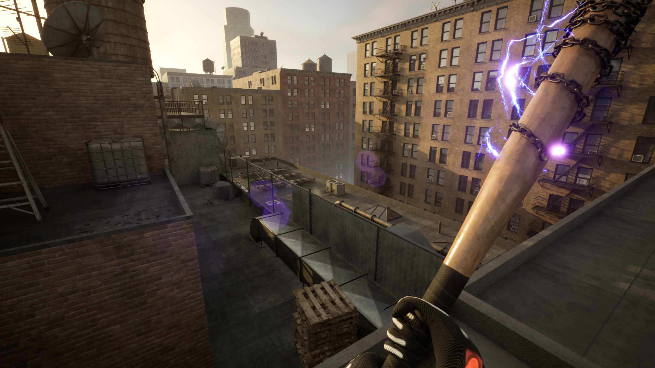Phantom Ascension 2 screenshot 3