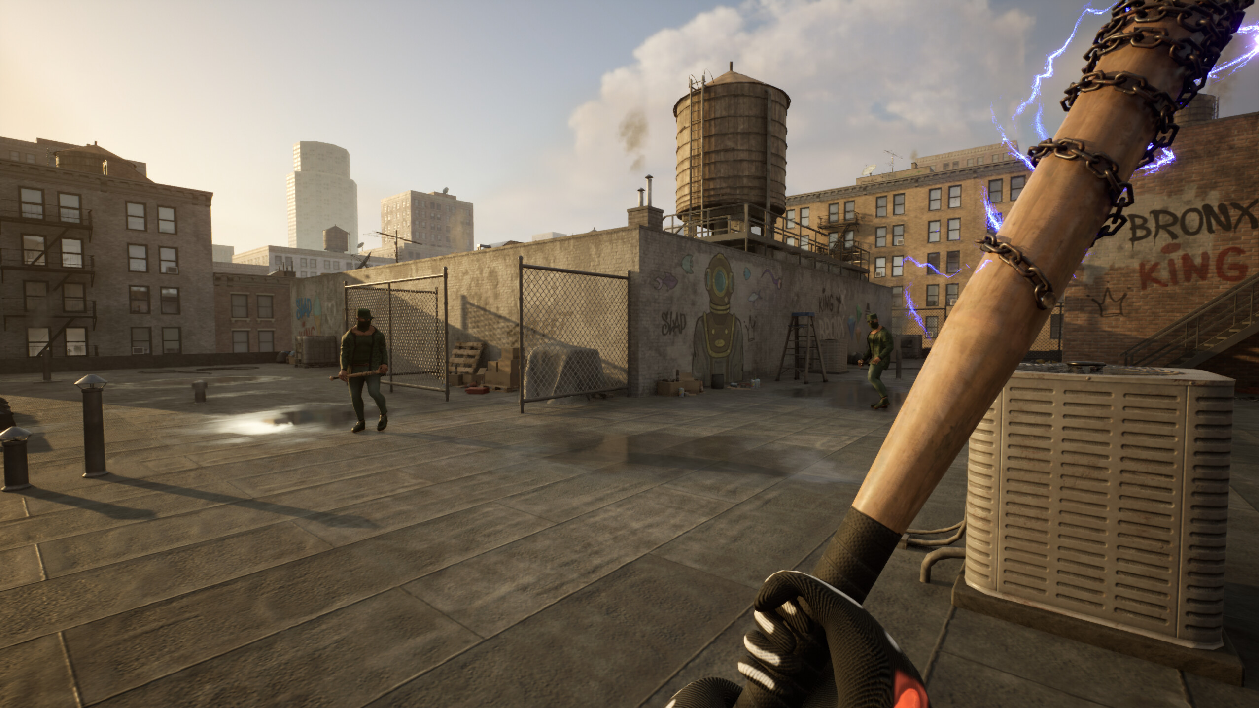 Phantom Ascension 2 screenshot 2