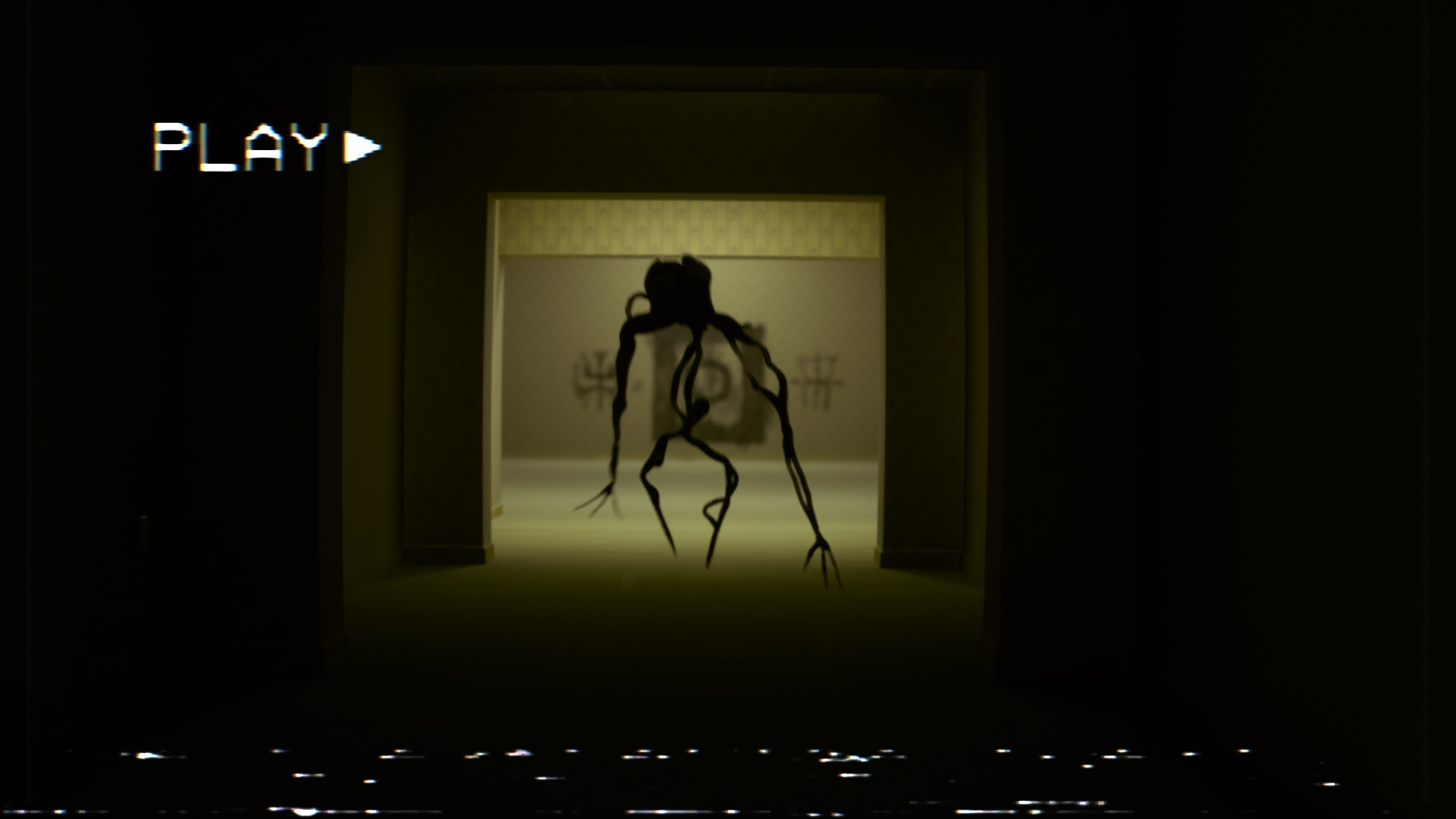 Backrooms: Eight Levels screenshot 5