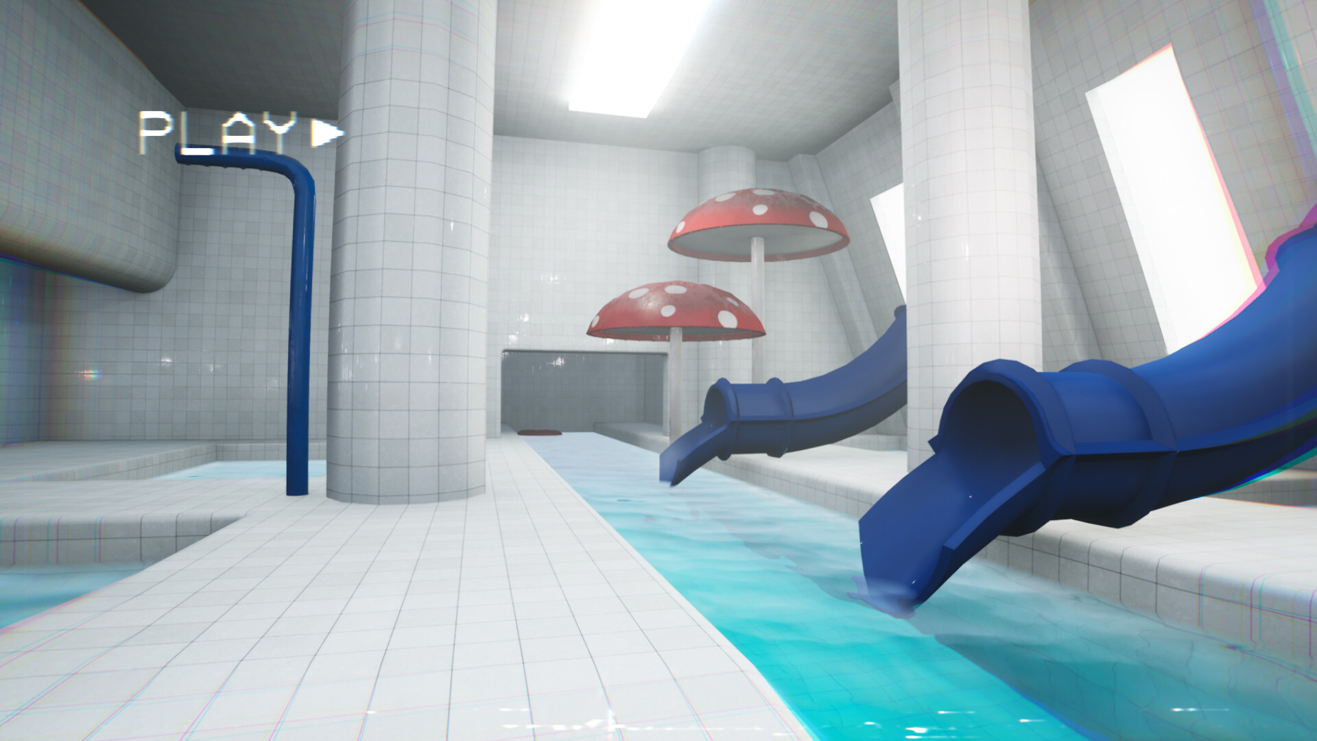 Backrooms: Eight Levels screenshot 16