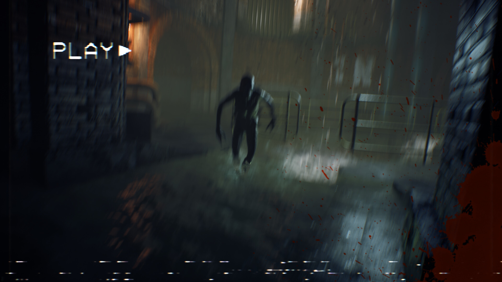 Backrooms: Eight Levels screenshot 13