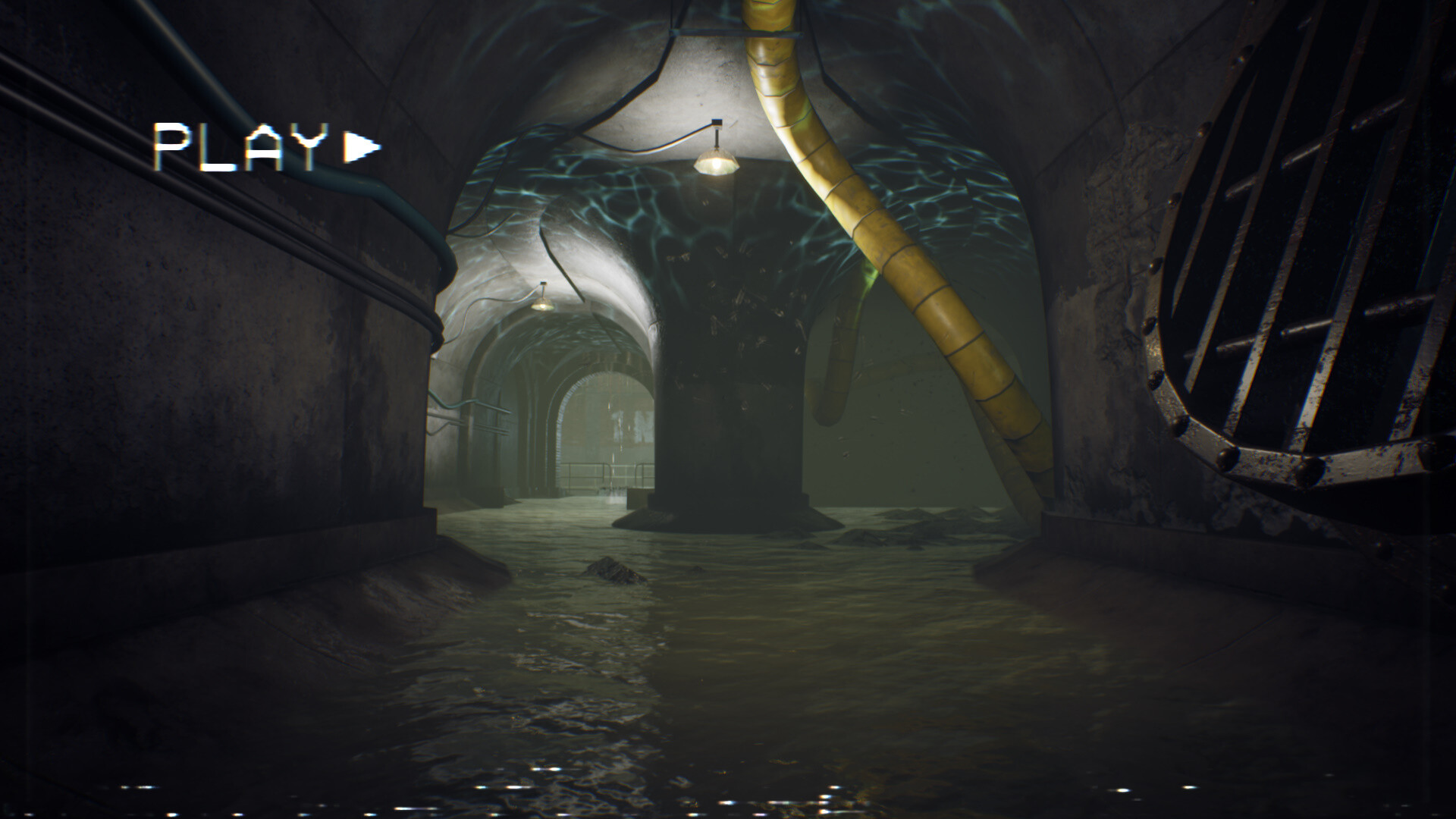 Backrooms: Eight Levels screenshot 11