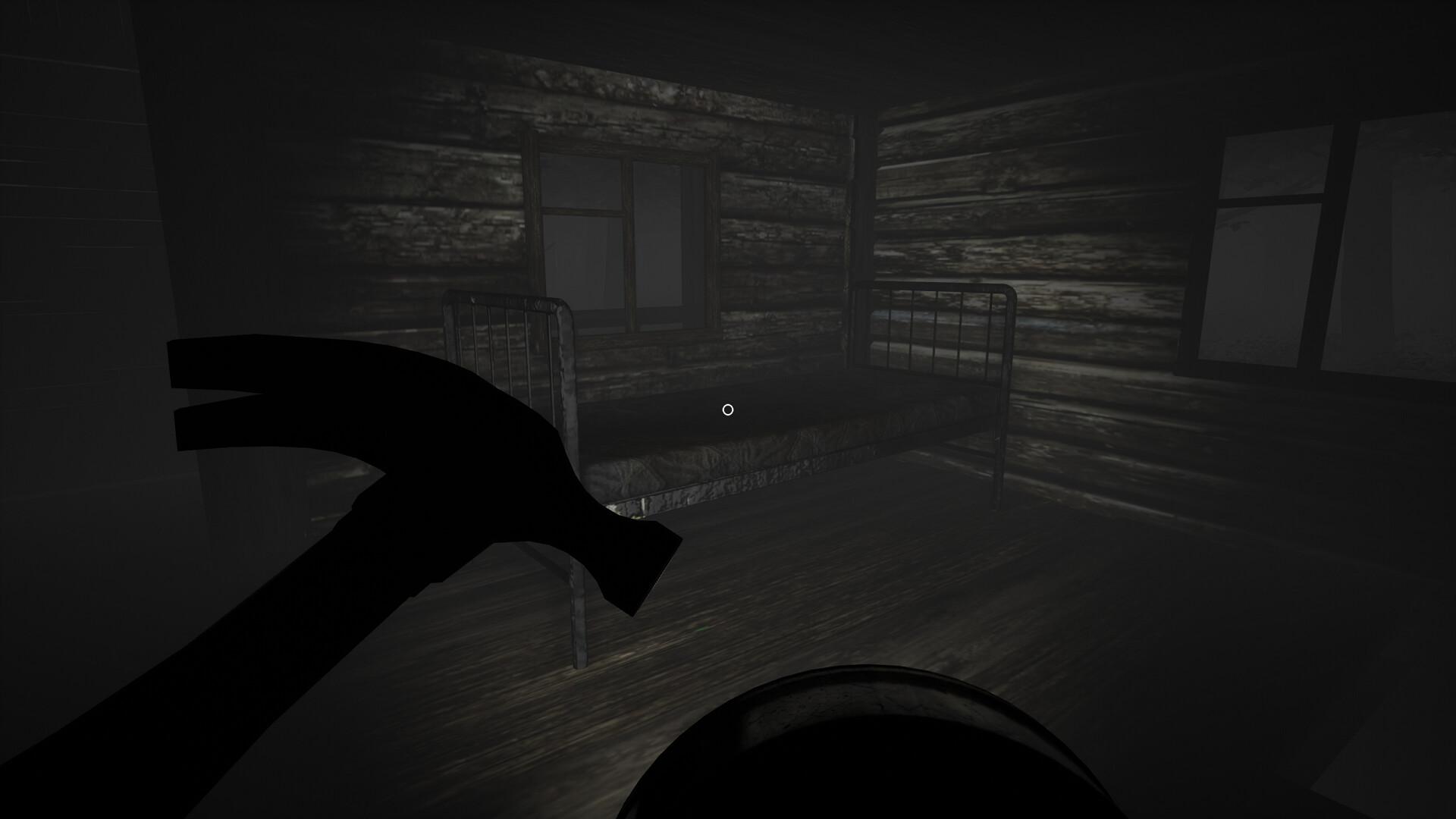 Never wake up screenshot 7