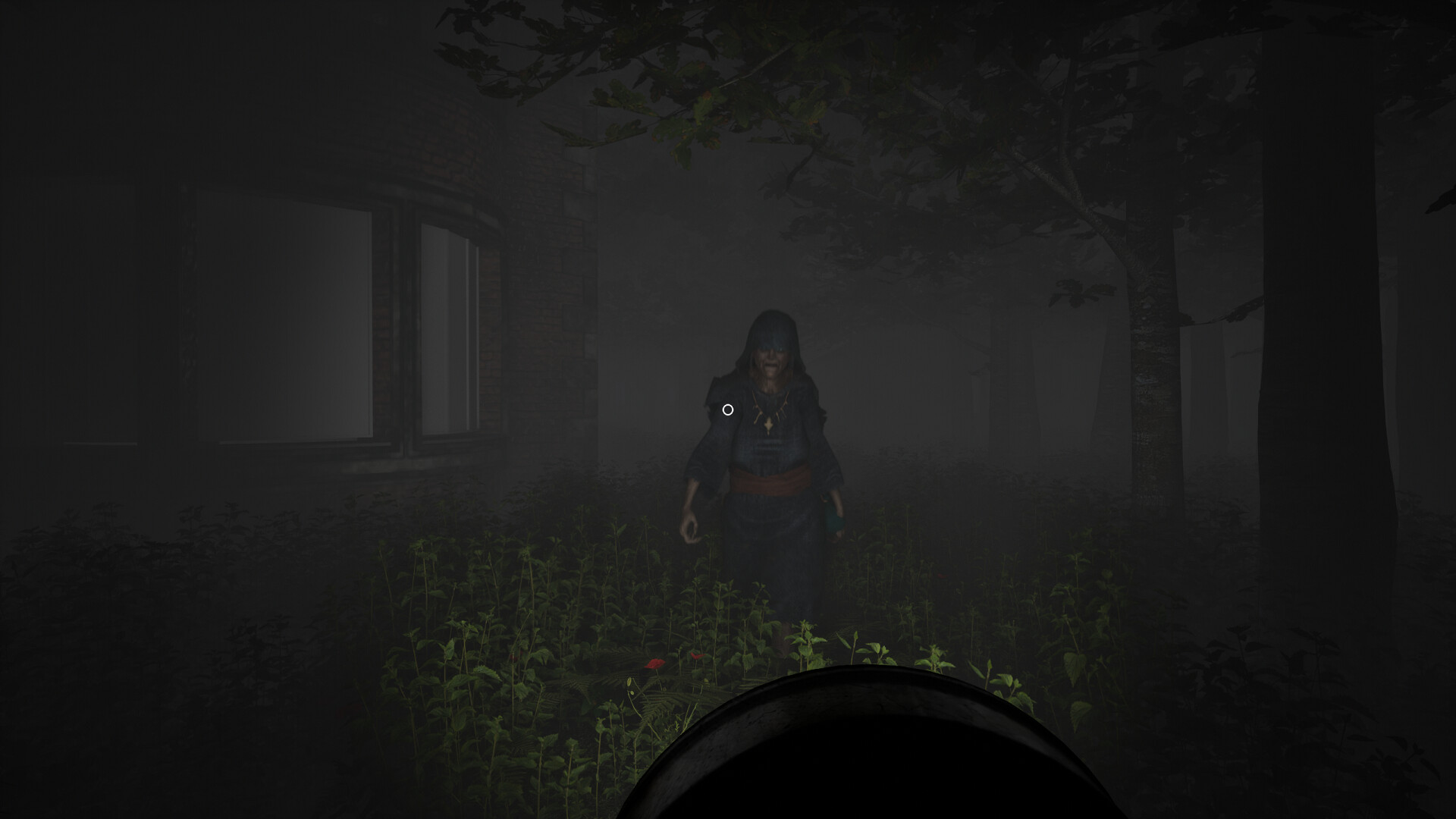 Never wake up screenshot 8