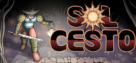 Sol Cesto — Steam header