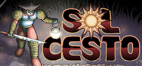 Sol Cesto Cover Image