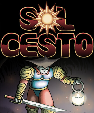 Sol Cesto