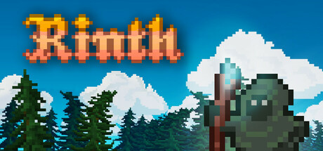 Rinth Cover Image