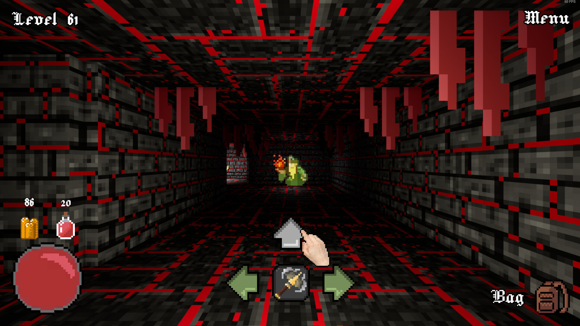 Rinth screenshot 6