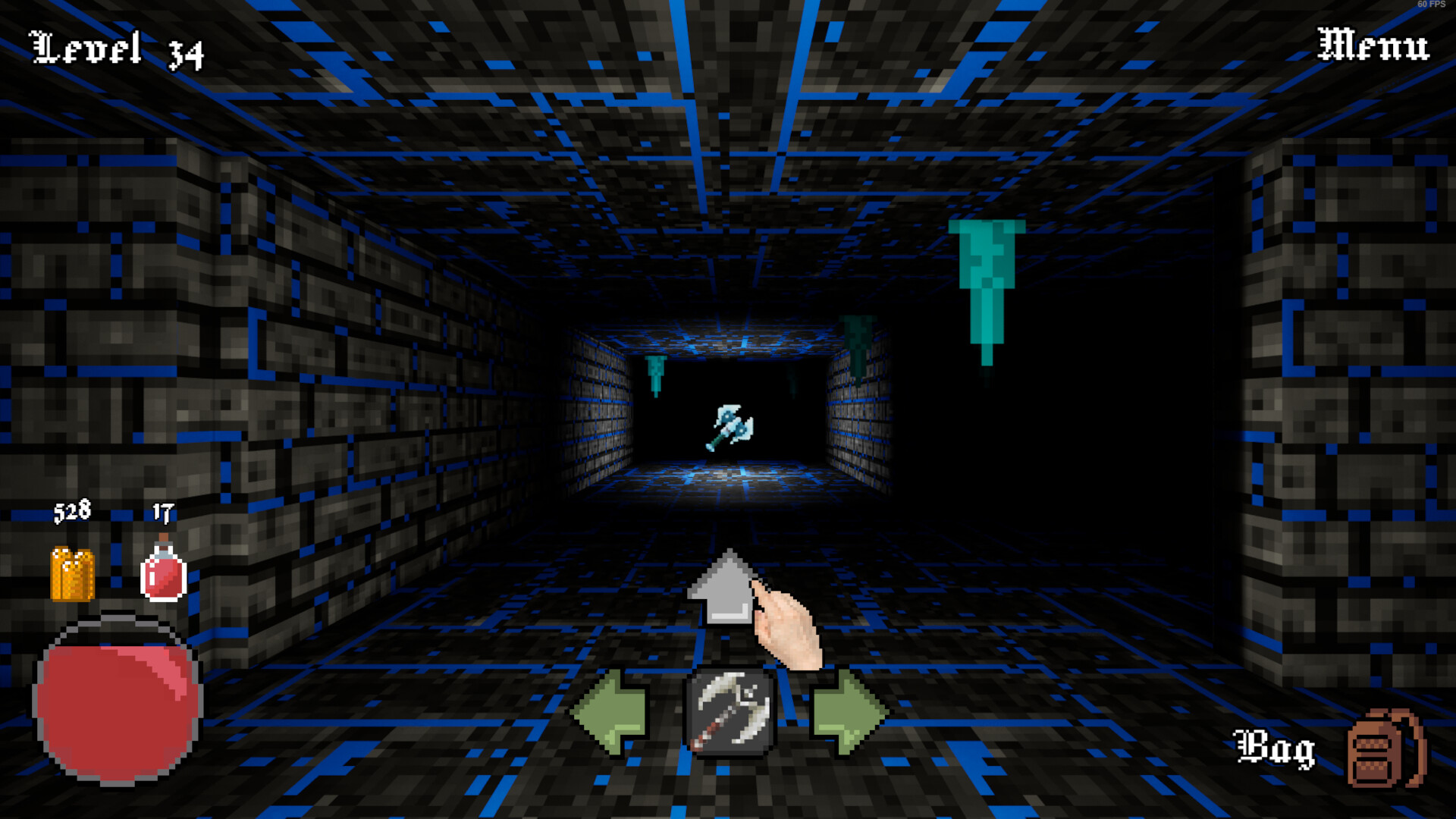Rinth screenshot 4