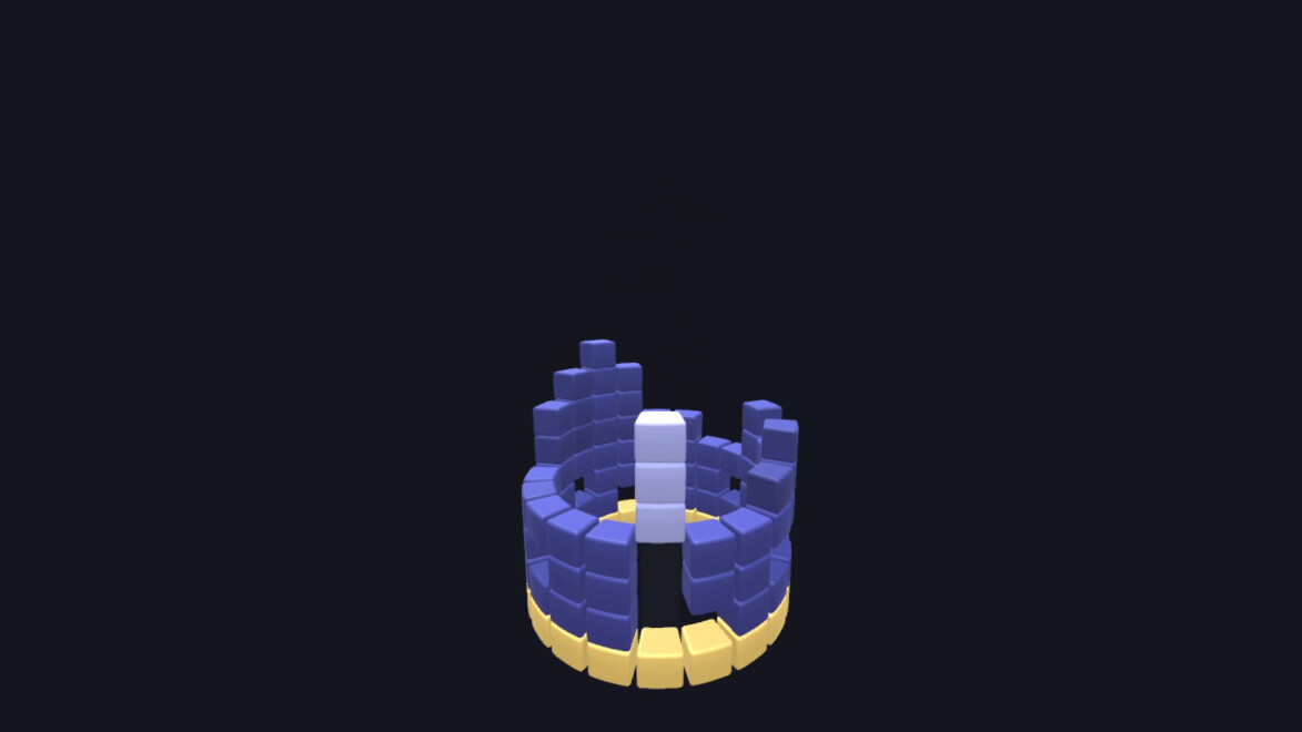 Circlebrix screenshot 6