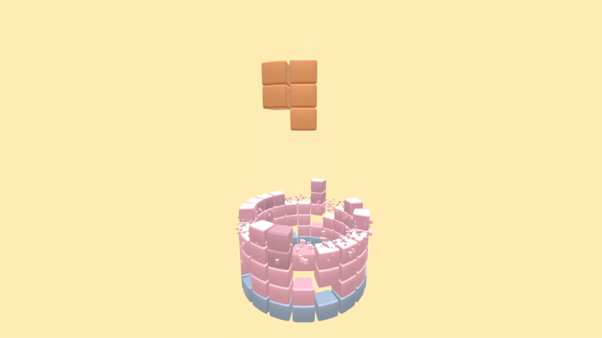 Circlebrix screenshot 9