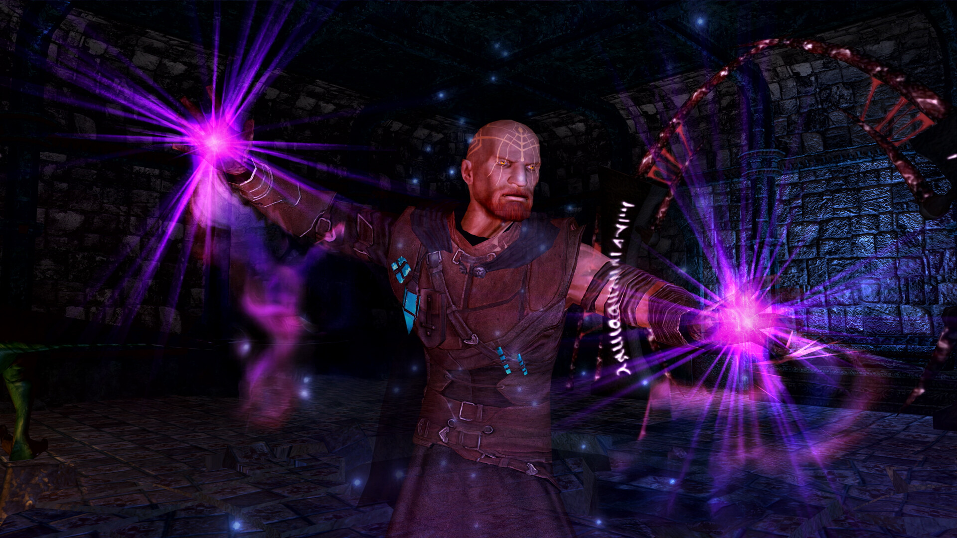 Steamで35% OFF：Dungeons & Dragons Neverwinter Nights 2: Enhanced