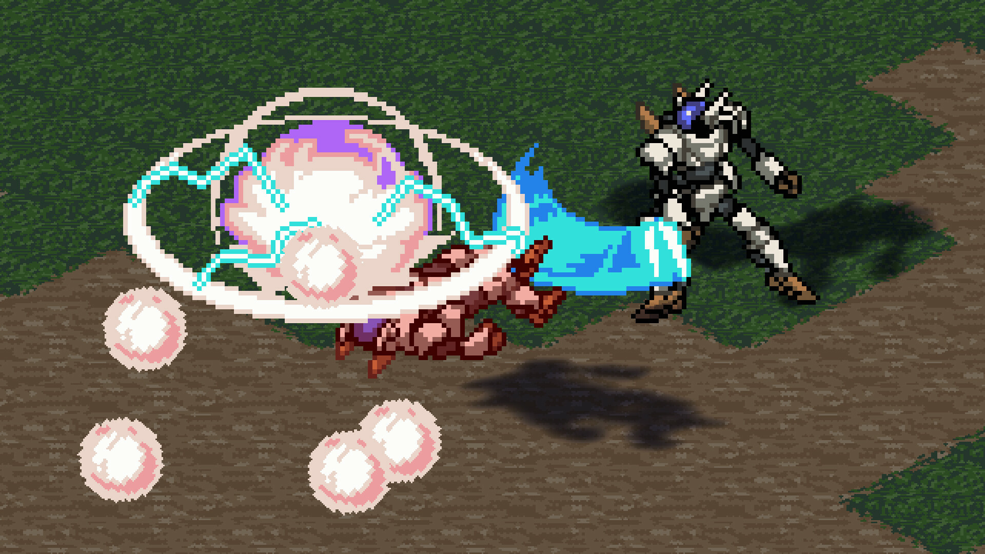 Mecha Simultactics screenshot 5