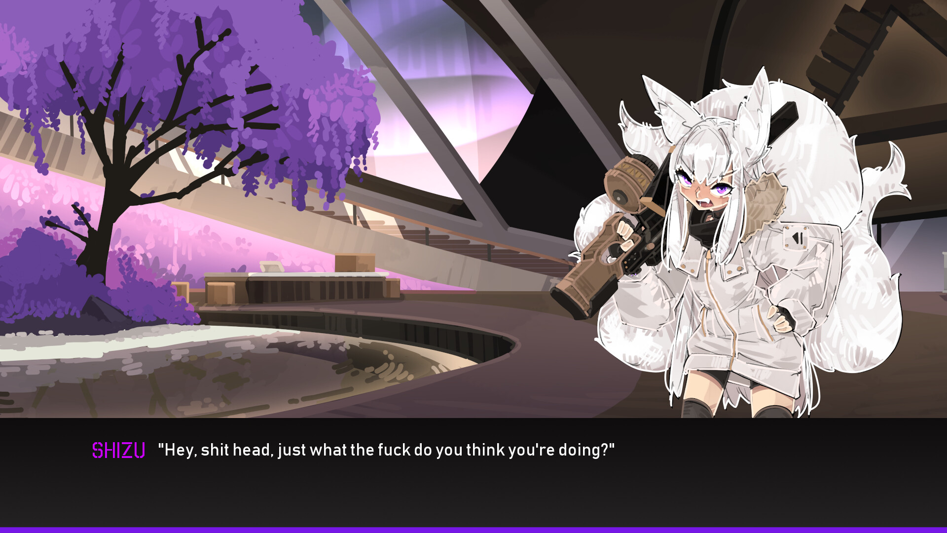 PMC Promiscuity screenshot 11