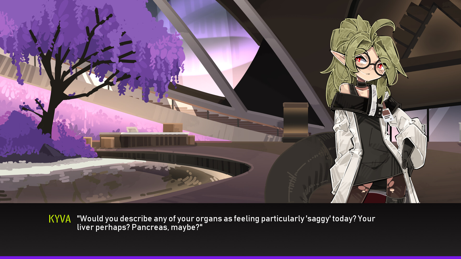 PMC Promiscuity screenshot 4