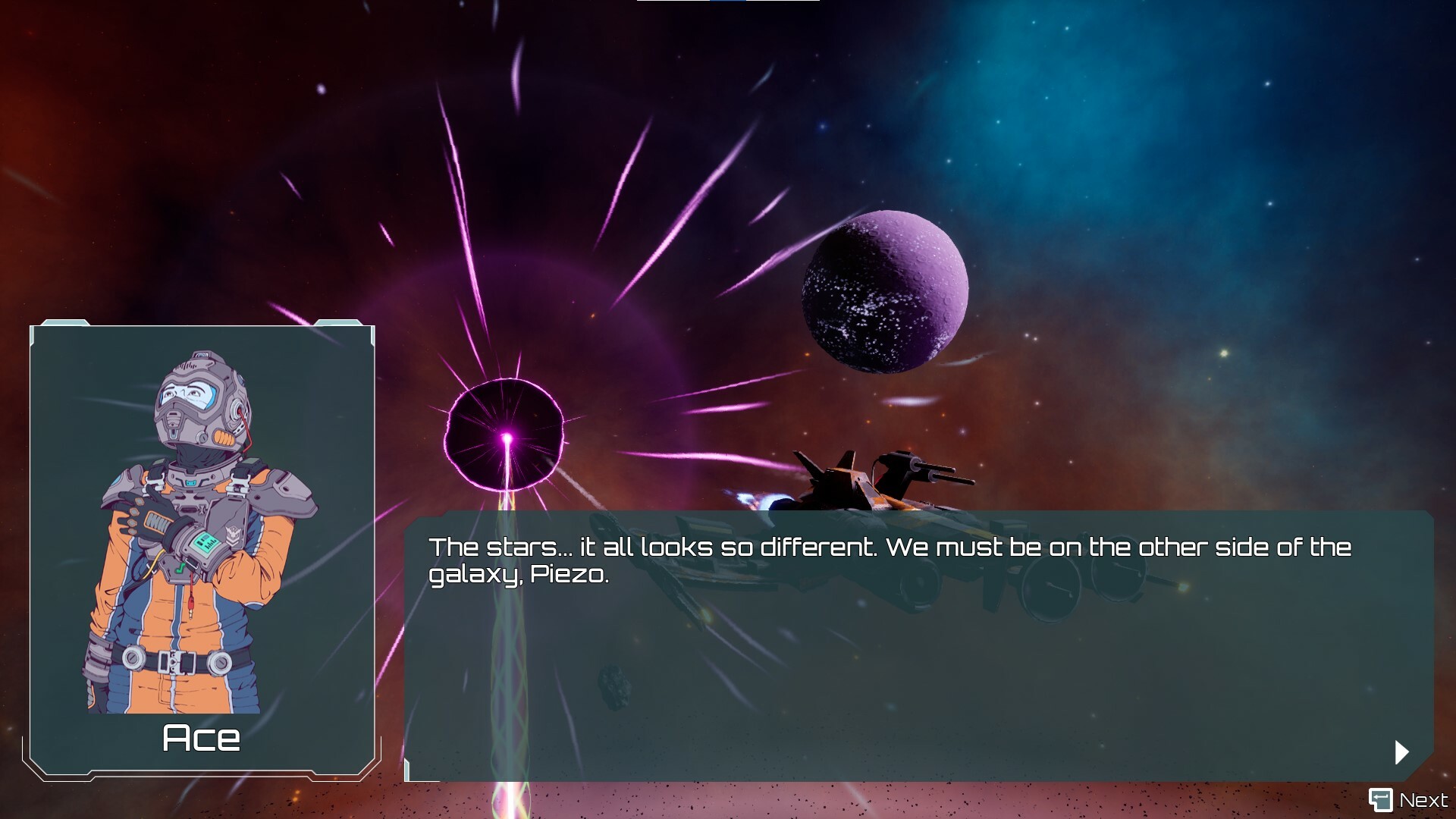 Bass Invaders screenshot 7