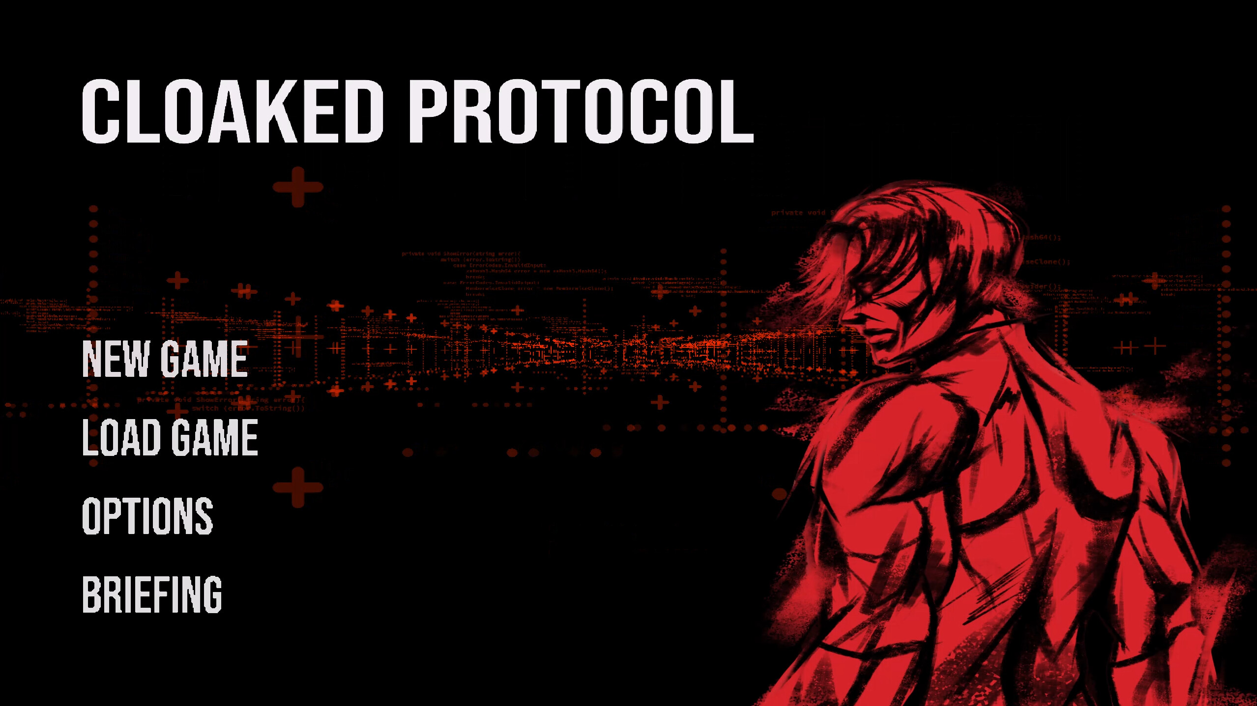 Cloaked Protocol screenshot 7