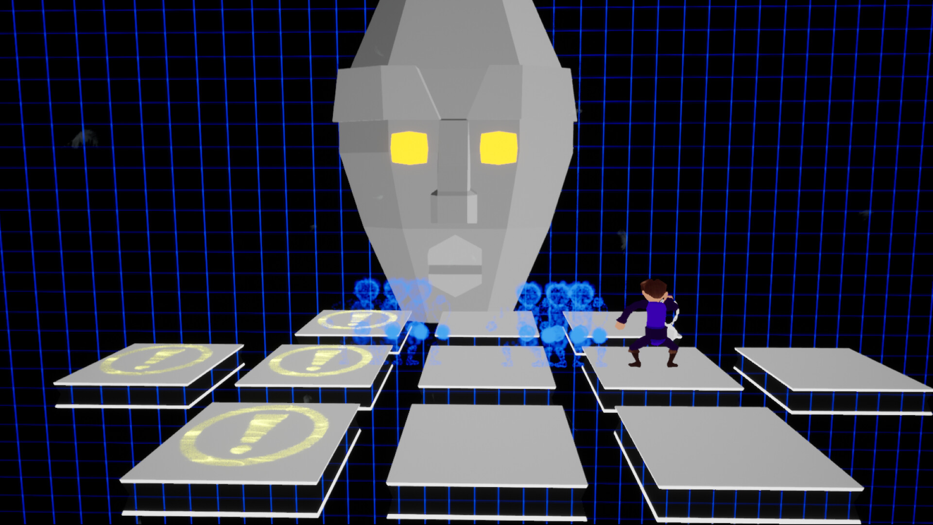 Planet Mort screenshot 7