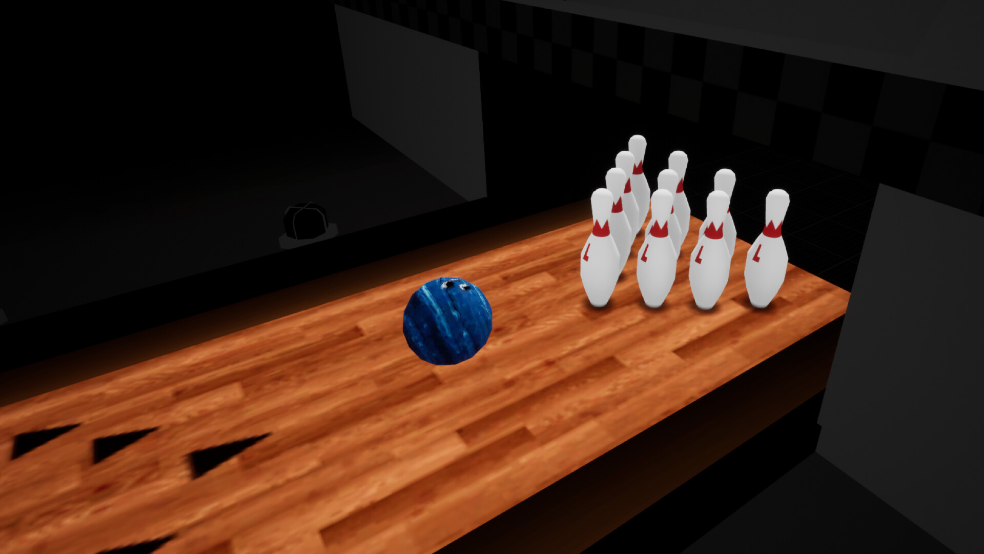 Planet Mort screenshot 6