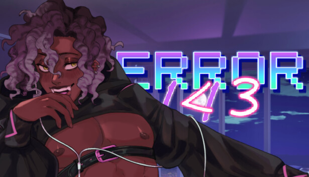 ERROR R34 screenshot 3
