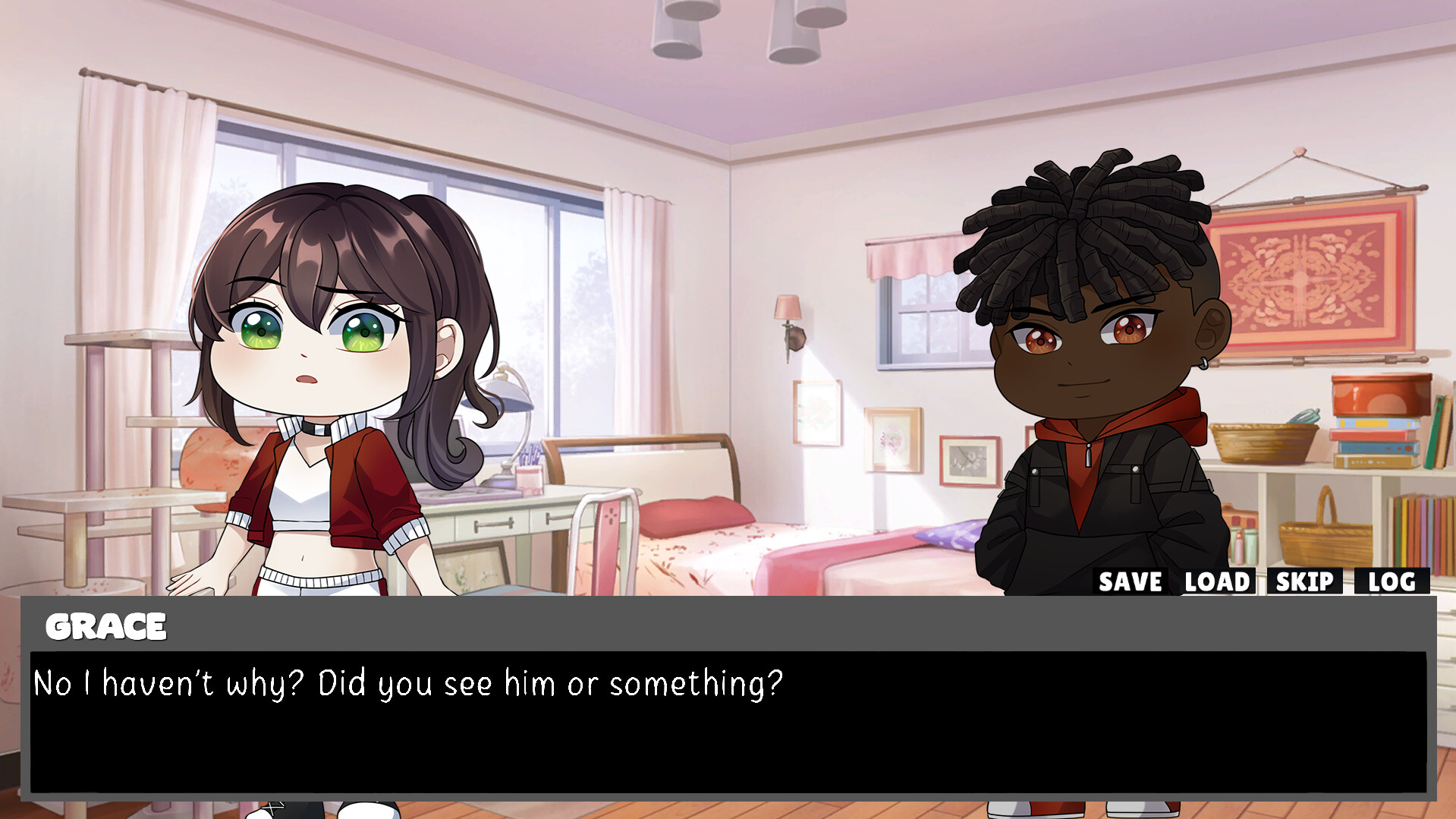 The Night Heist screenshot 8