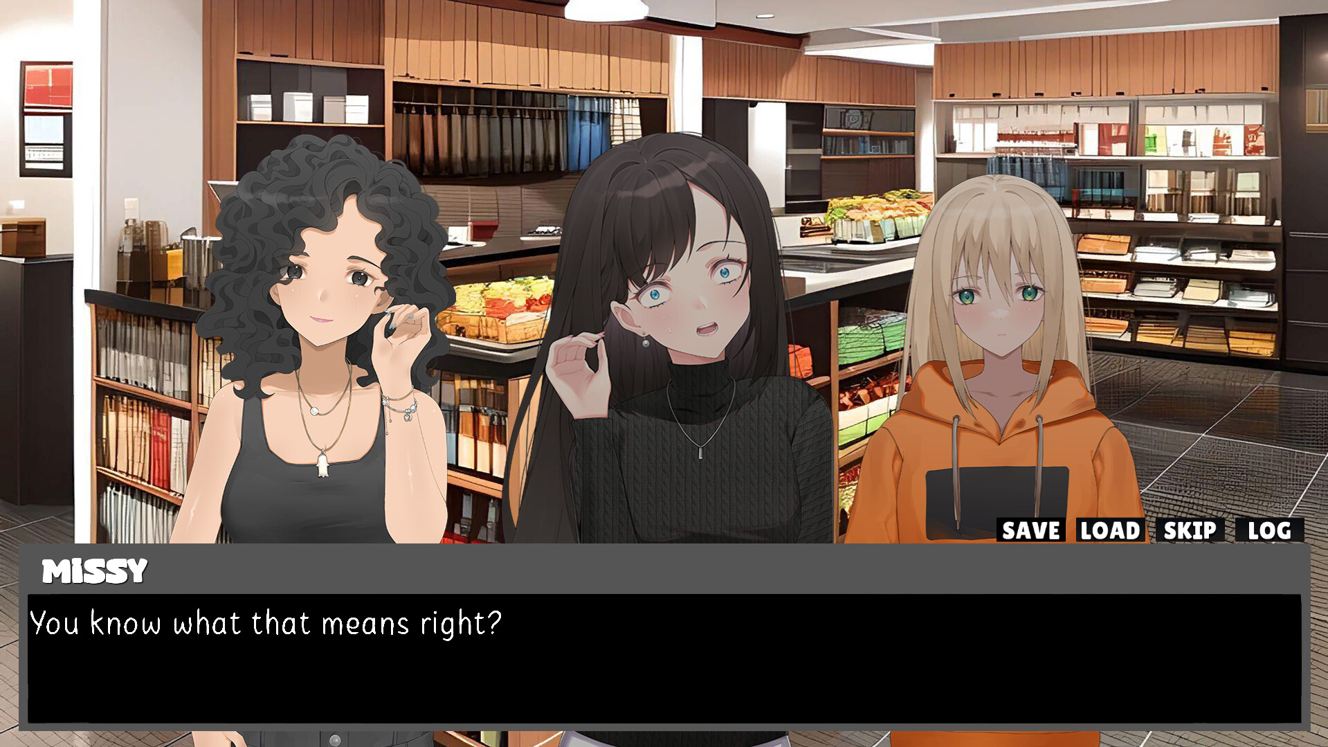 The Night Heist screenshot 7