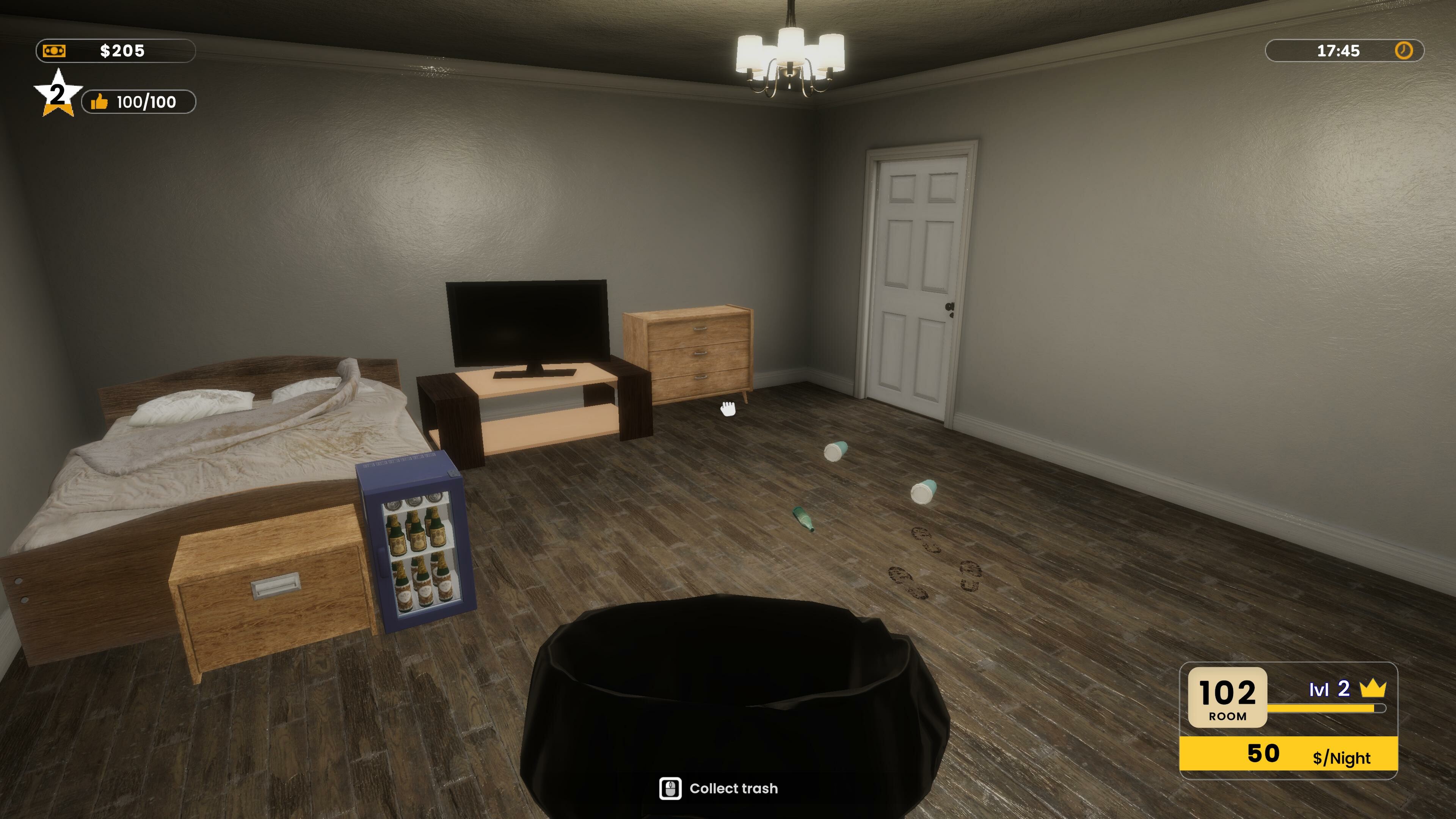 Hotel Business Simulator screenshot 9
