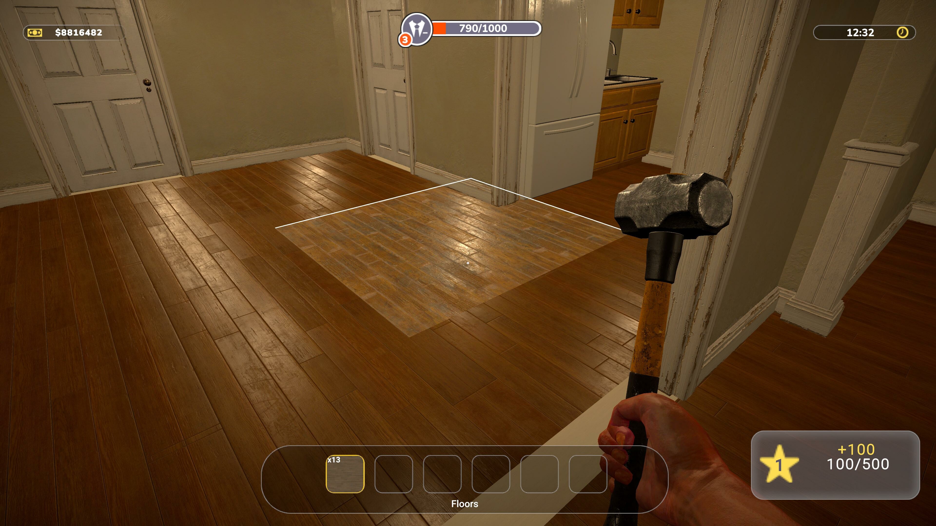 REAL ESTATE Simulator screenshot 12