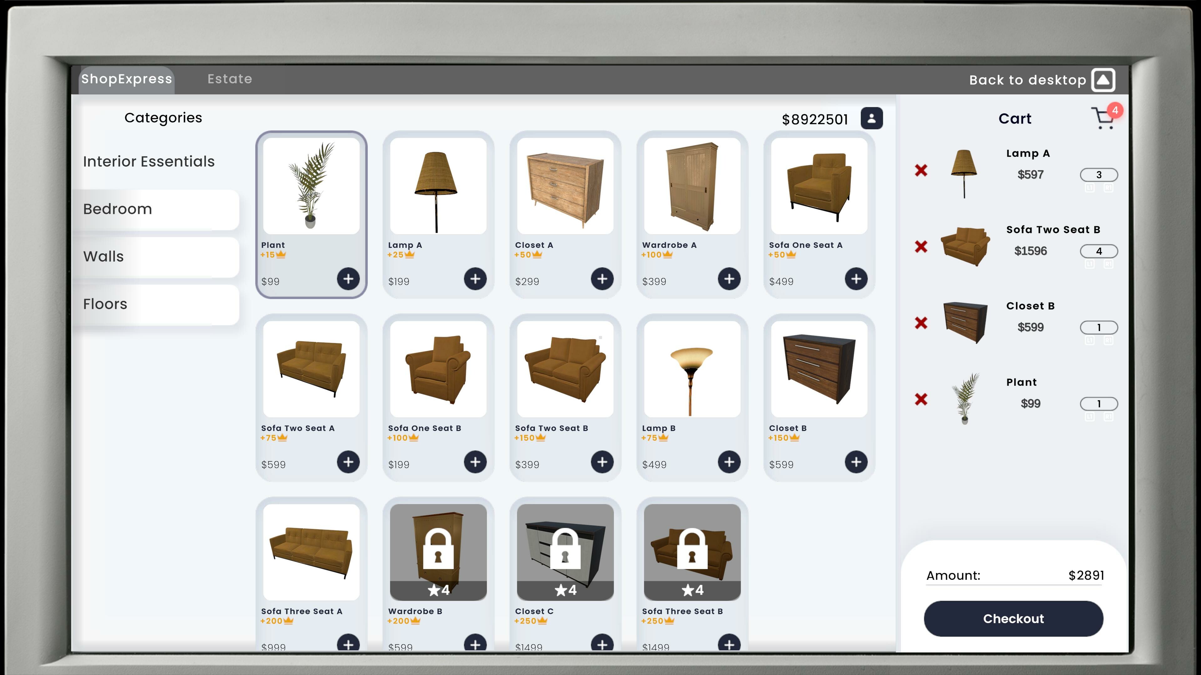 REAL ESTATE Simulator screenshot 7