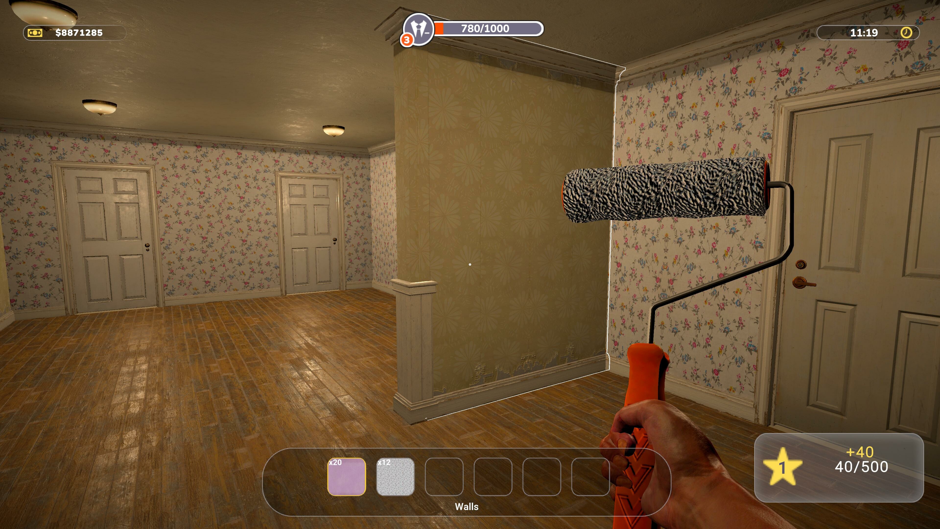 REAL ESTATE Simulator screenshot 11