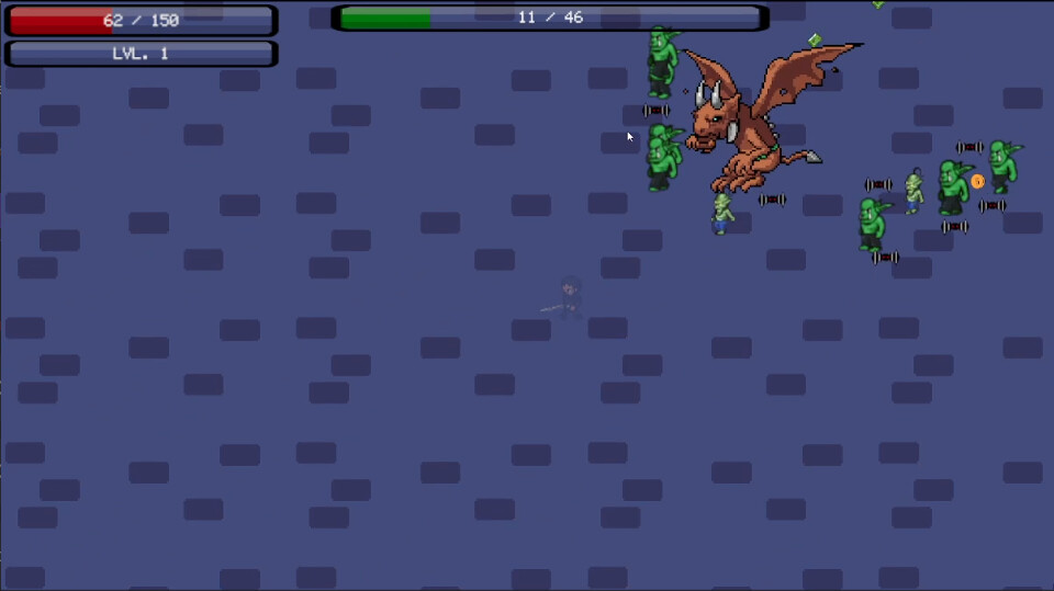 Horde Survivor screenshot 6