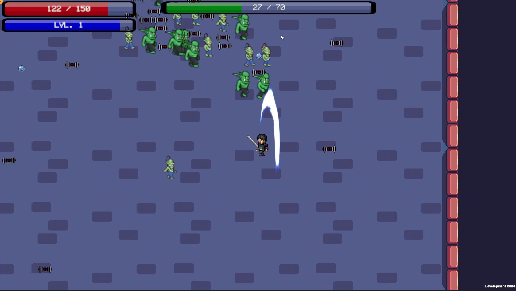 Horde Survivor screenshot 10