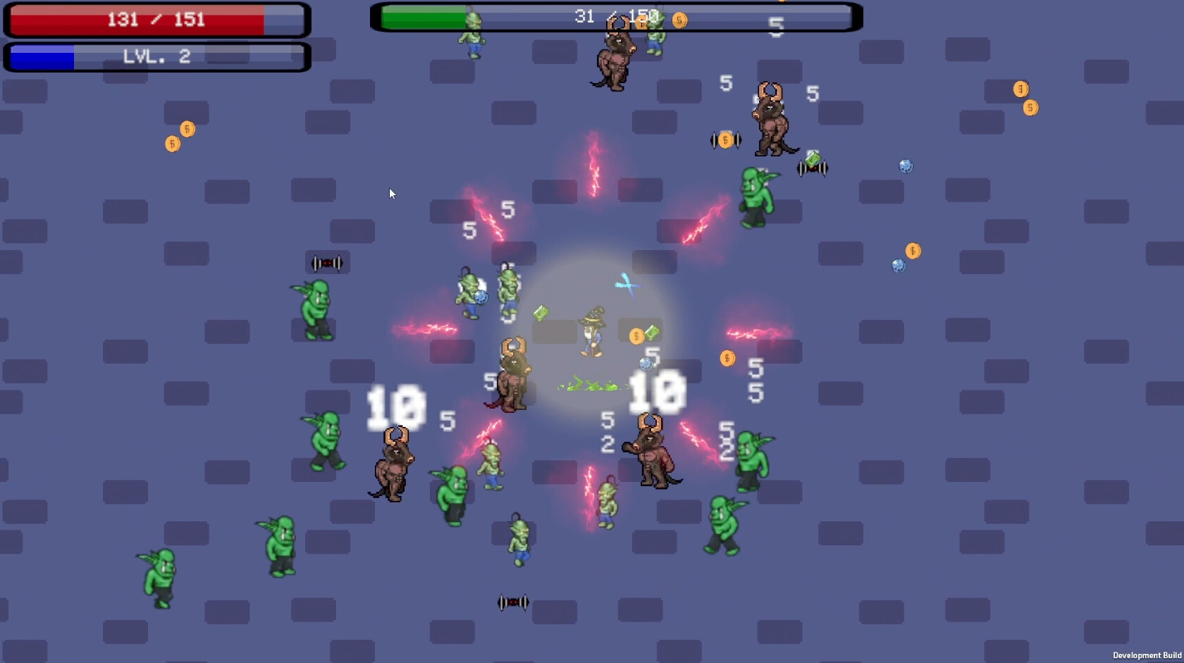 Horde Survivor screenshot 9