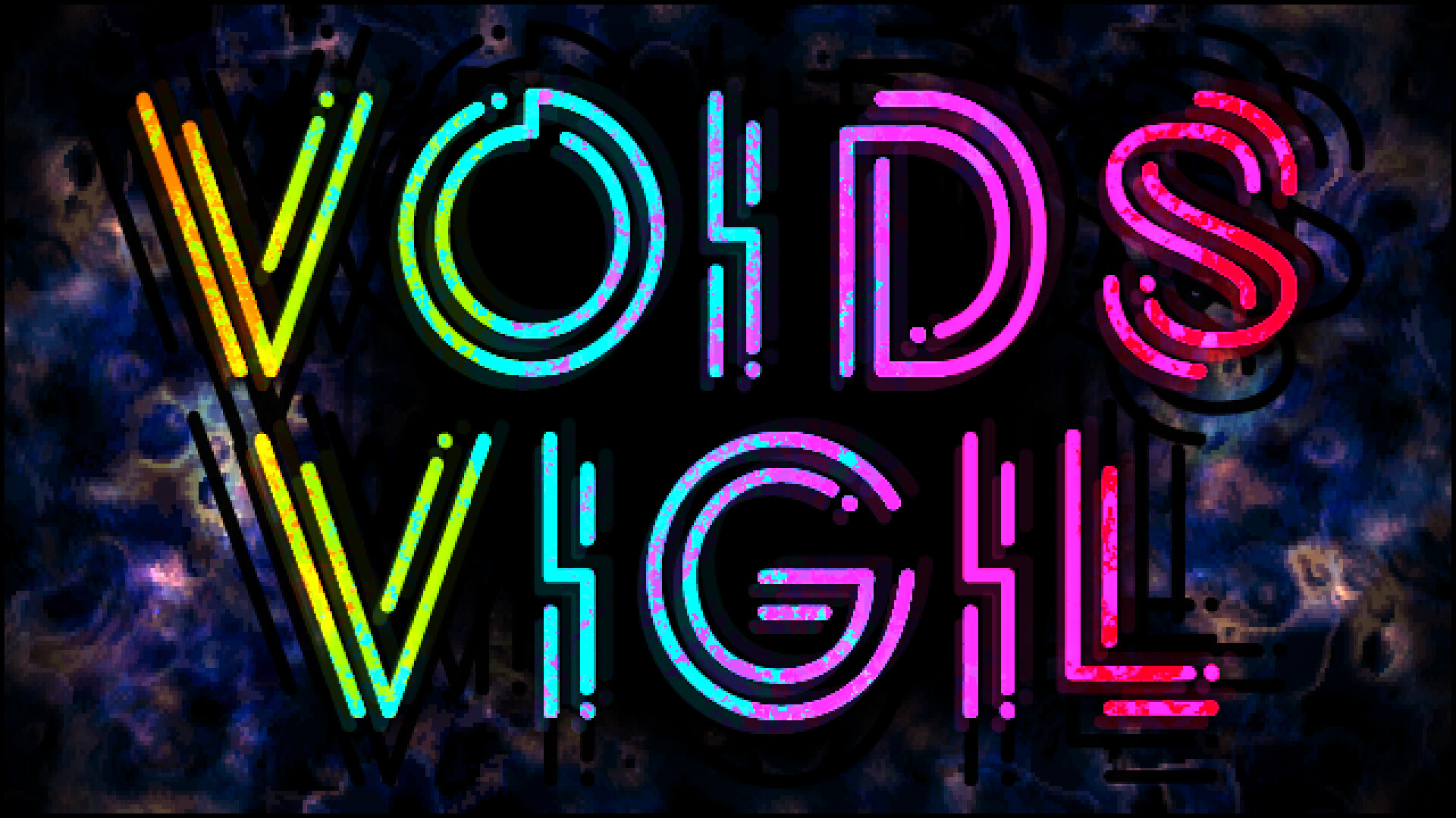 Voids Vigil screenshot 8