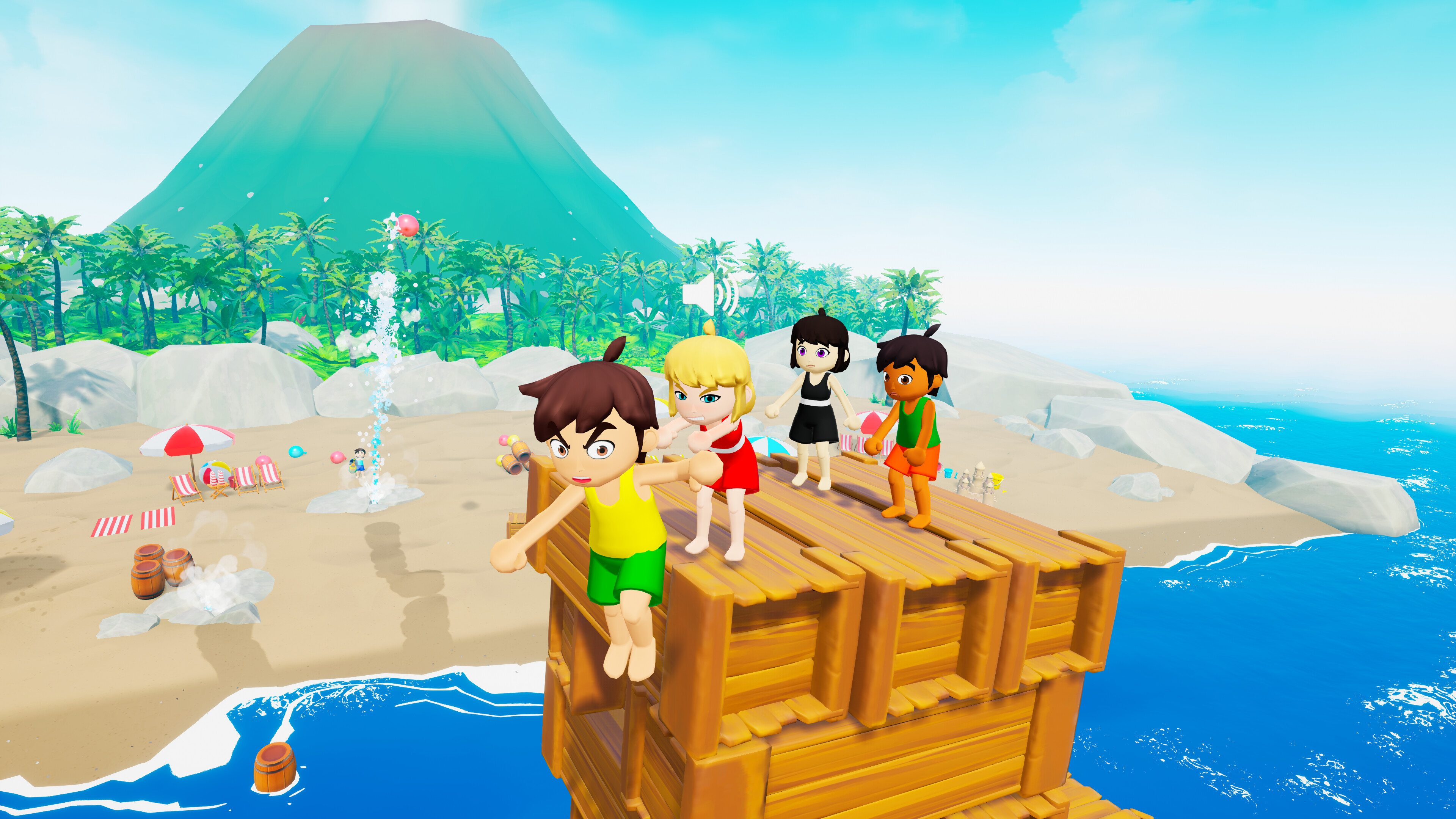 Soaked screenshot 5