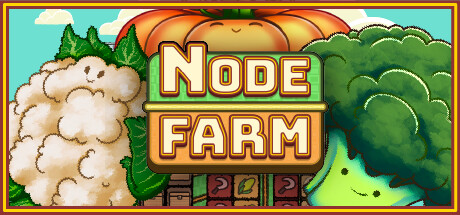 Node Farm Cover Image